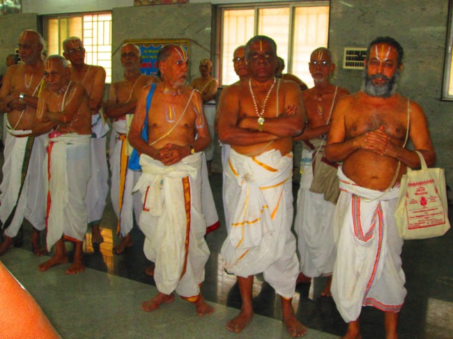 41 pattam Azhagiyasingar THirunakshatram at srirangam2014--30