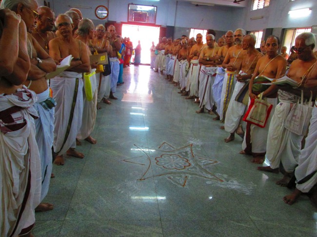41 pattam Azhagiyasingar THirunakshatram at srirangam2014--33