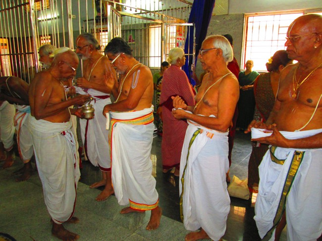 41 pattam Azhagiyasingar THirunakshatram at srirangam2014--36