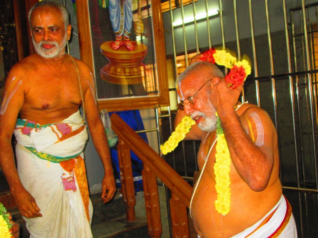 41 pattam Azhagiyasingar THirunakshatram at srirangam2014--39