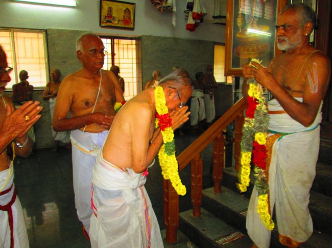 41 pattam Azhagiyasingar THirunakshatram at srirangam2014--41