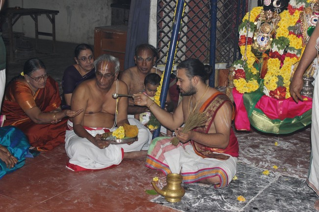 Adambakkam Sri Lakshmi Narasimha temple Sri Andal THirukalyanam 2014 -04