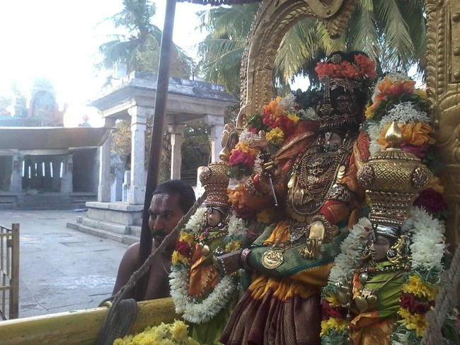 Akkarakanai nachiyar Thirukolam margazhi 2014-02