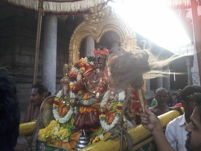 Akkarakanai nachiyar Thirukolam margazhi 2014-03