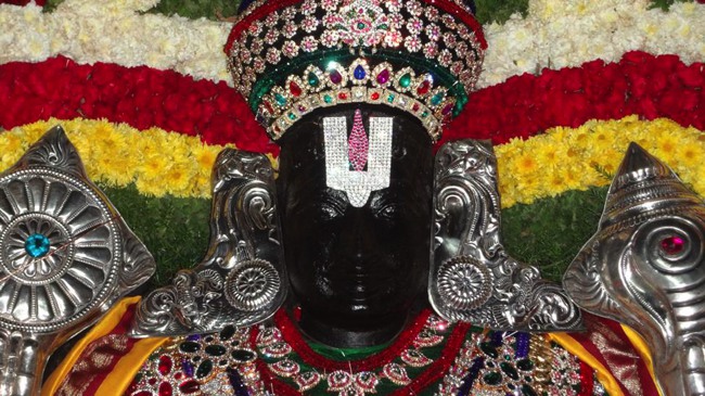 Ambur Bindu Madhava perumal Temple Vaikunda Ekadasi 2014--02