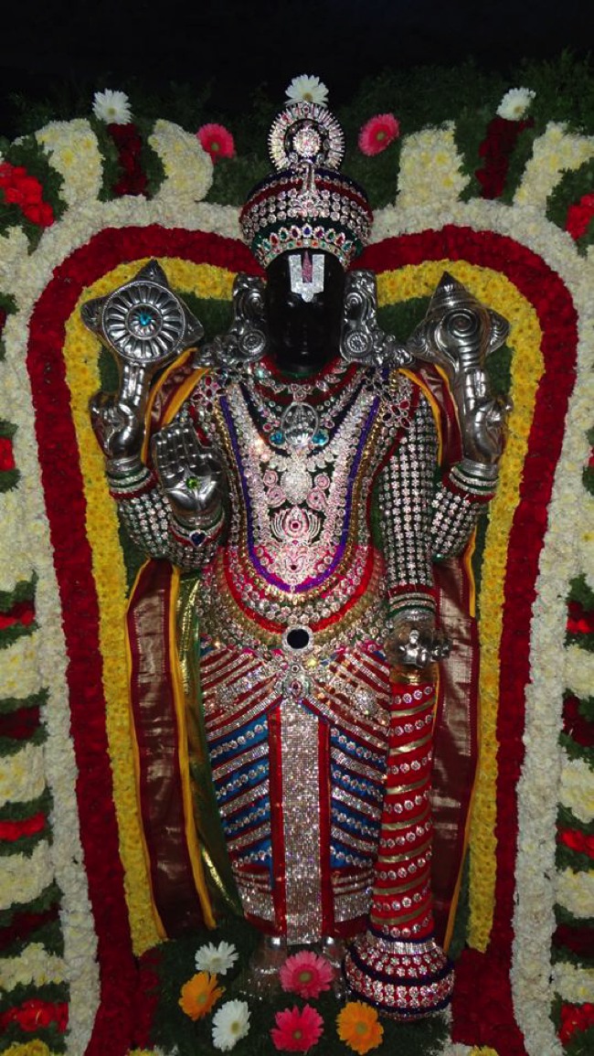 Ambur Bindu Madhava perumal Temple Vaikunda Ekadasi 2014--04