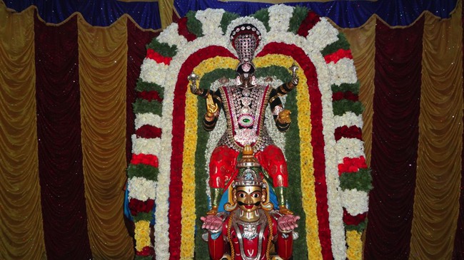 Ambur Bindu Madhava perumal Temple Vaikunda Ekadasi 2014--06