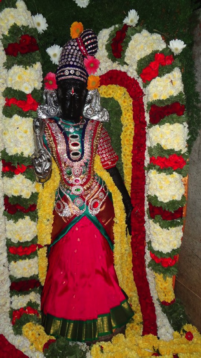 Ambur Bindu Madhava perumal Temple Vaikunda Ekadasi 2014--08