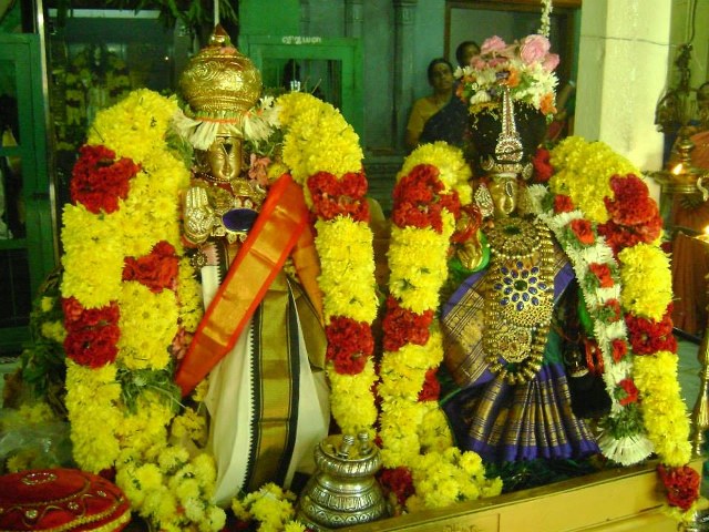 Aminjikara Prasanna Varadharaja temple  Andal Kalyanam _Bhogi 2014 -01_640x480