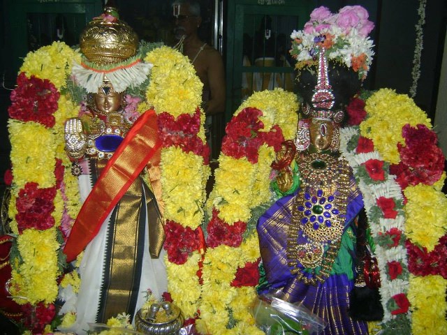 Aminjikara Prasanna Varadharaja temple  Andal Kalyanam _Bhogi 2014 -05_640x480