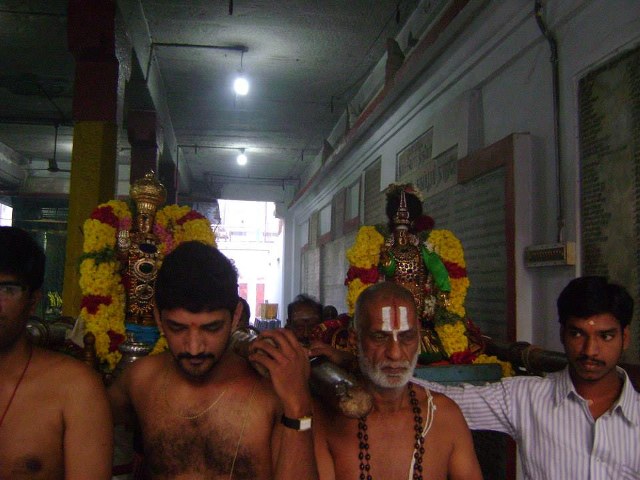 Aminjikara Prasanna Varadharaja temple  Andal Kalyanam _Bhogi 2014 -07_640x480
