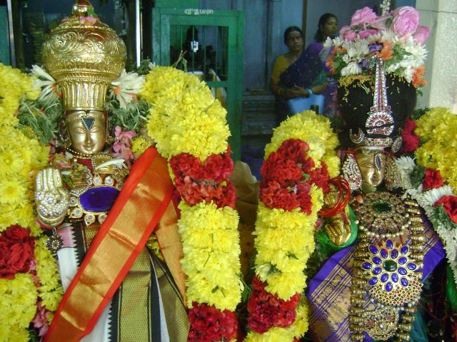 Aminjikara Prasanna Varadharaja temple  Andal Kalyanam _Bhogi 2014 -12_640x480