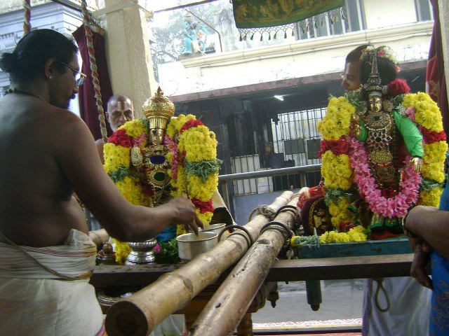 Aminjikara Prasanna Varadharaja temple  Andal Kalyanam _Bhogi 2014 -17_640x480