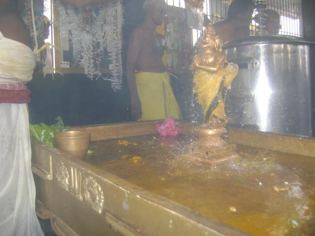 Aminjikarai Prasanna Varadharaja Perumal temple  Hanumath Jayanthi 2013-06