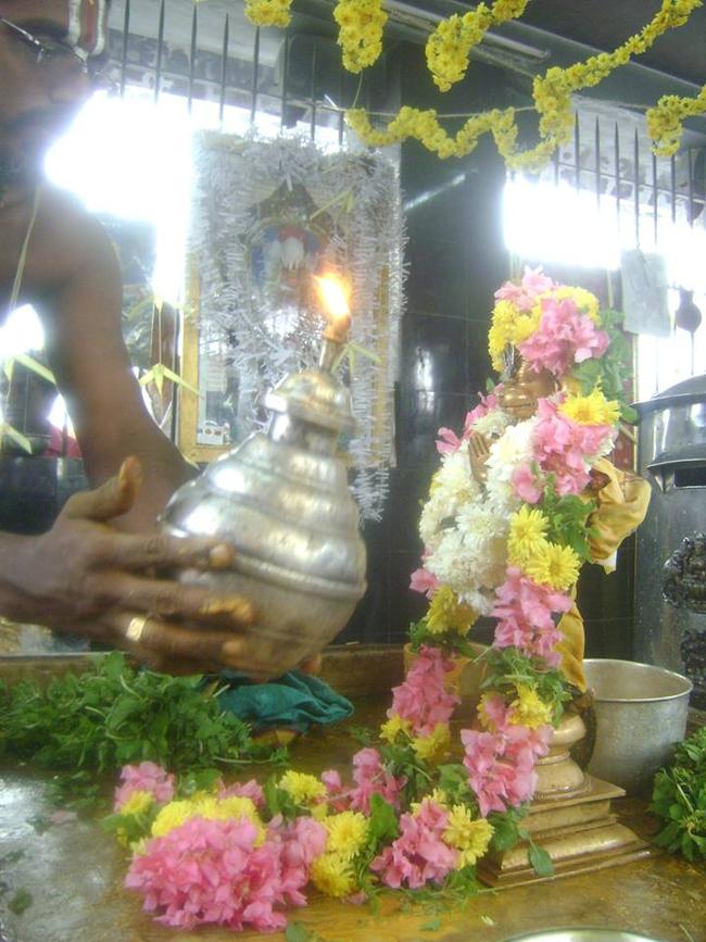 Aminjikarai Prasanna Varadharaja Perumal temple  Hanumath Jayanthi 2013-20