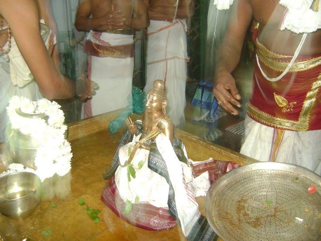 Aminjikarai Prasanna varadar temple Nammazhwar THiruvadi thozhal 2014  -11_640x480