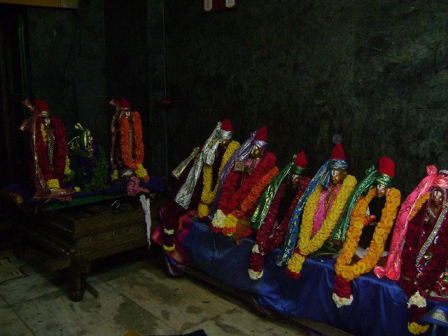 Aminjikarai Prasanna varadar temple Nammazhwar THiruvadi thozhal 2014  -12_640x480
