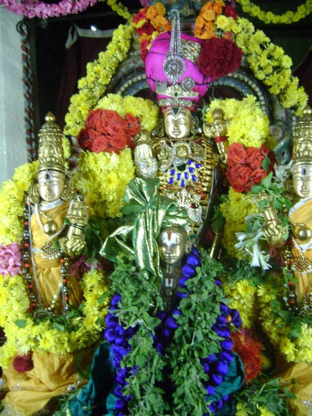 Aminjikarai Prasanna varadar temple Nammazhwar THiruvadi thozhal 2014  -13 - Copy_640x853