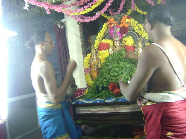 Aminjikarai Prasanna varadar temple Nammazhwar THiruvadi thozhal 2014  -15_640x480