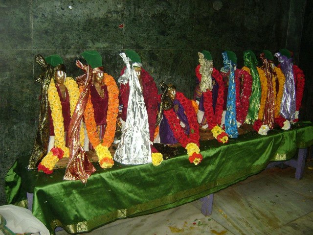 Aminjikarai Prasanna varadar temple Nammazhwar THiruvadi thozhal 2014  -21_640x480