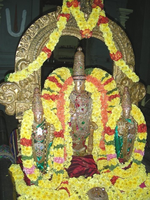 Andal Kalyanam_Thiruvallur_02
