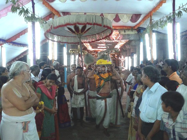 Andal Kalyanam_Thiruvallur_03