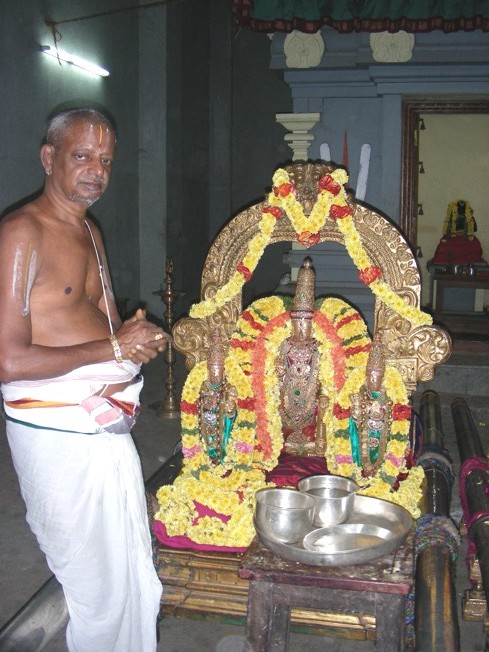 Andal Kalyanam_Thiruvallur_04