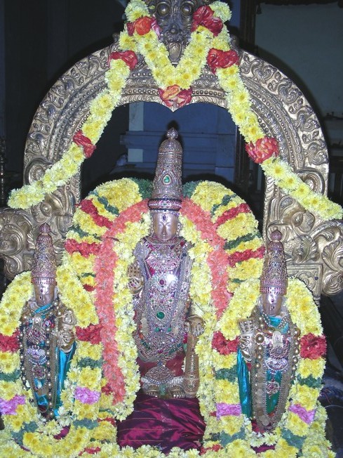 Andal Kalyanam_Thiruvallur_07