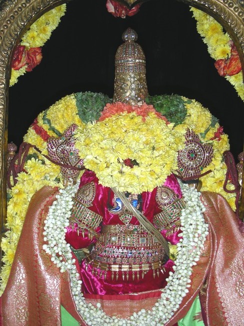 Andal Kalyanam_Thiruvallur_11