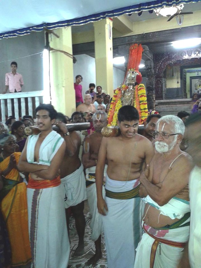 Andal Kalyanam_Thiruvallur_13
