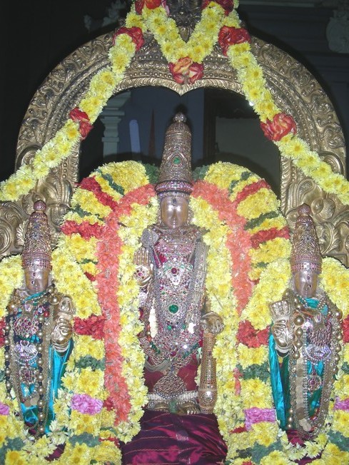 Andal Kalyanam_Thiruvallur_16
