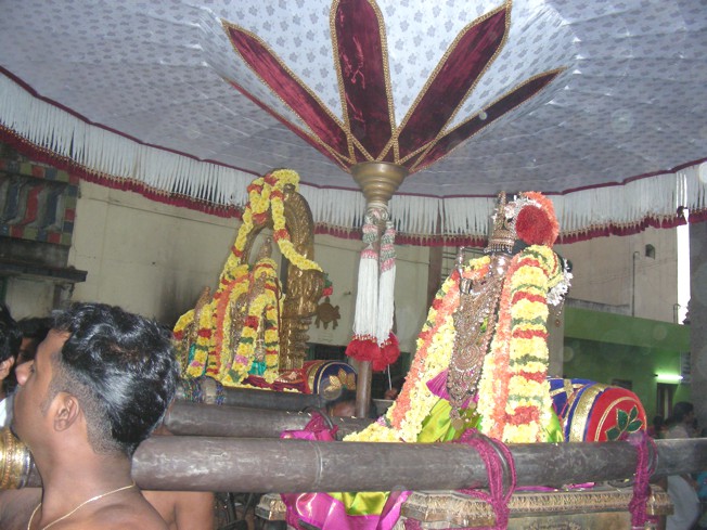 Andal Kalyanam_Thiruvallur_20
