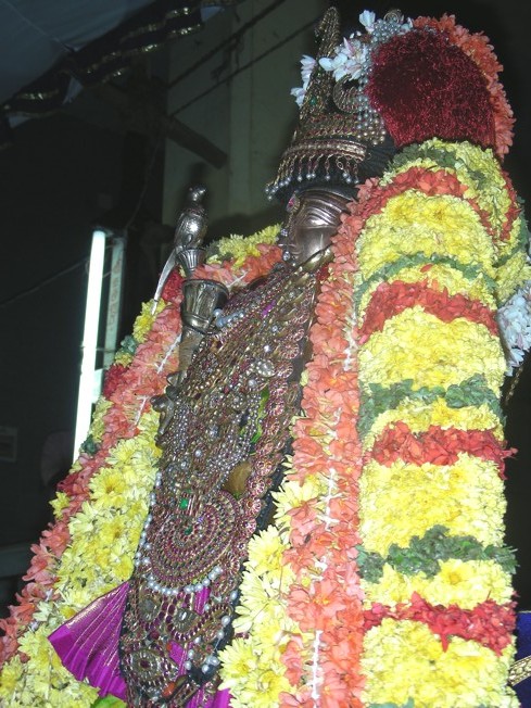 Andal Kalyanam_Thiruvallur_34