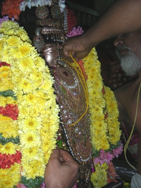 Andal Kalyanam_Thiruvallur_49