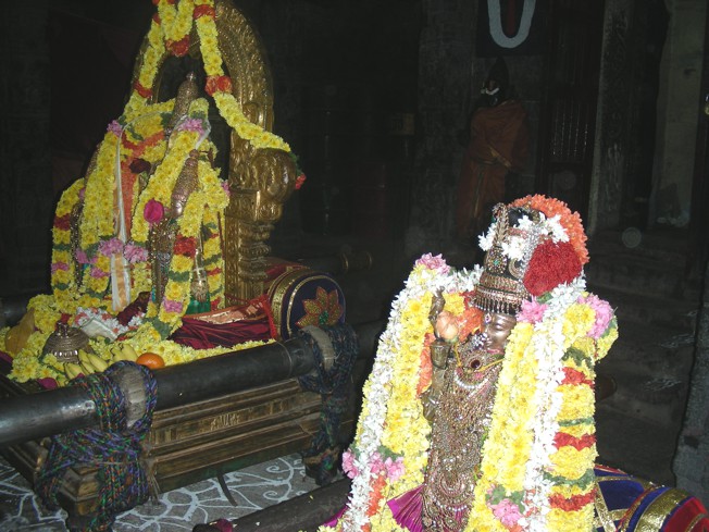 Andal Kalyanam_Thiruvallur_68