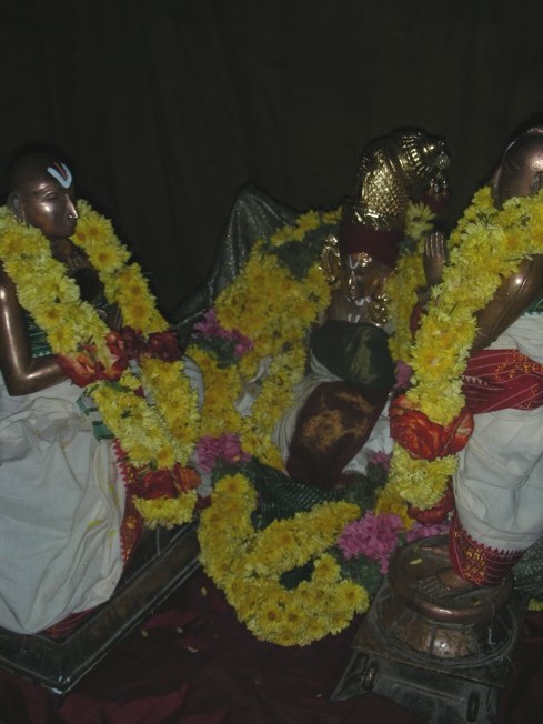 Andal Kalyanam_Thiruvallur_79