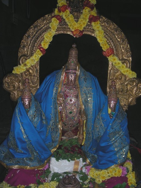 Andal Kalyanam_Thiruvallur_84