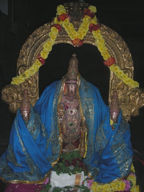 Andal Kalyanam_Thiruvallur_85