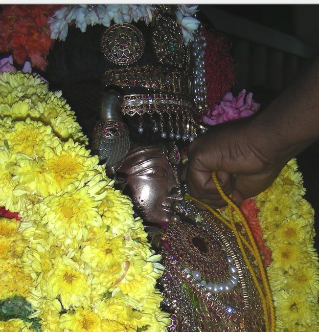 Andal Kalyanam_Thiruvallur_86