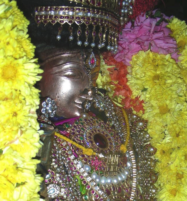 Andal Kalyanam_Thiruvallur_87
