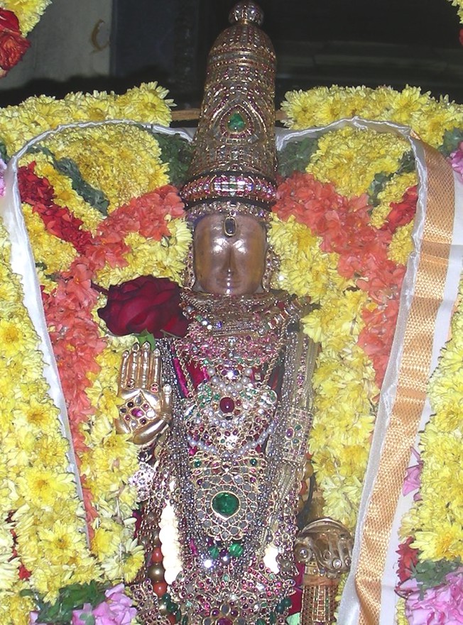 Andal Kalyanam_Thiruvallur_89