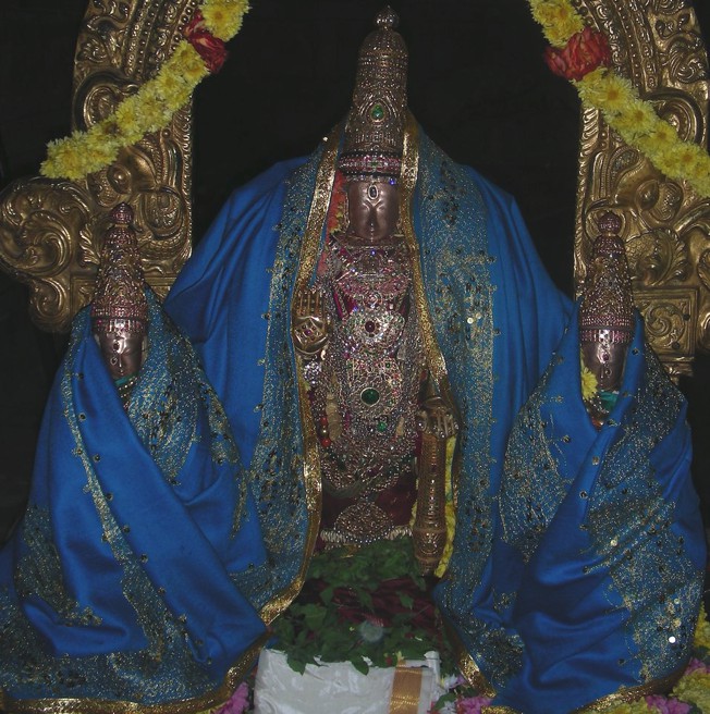 Andal Kalyanam_Thiruvallur_91