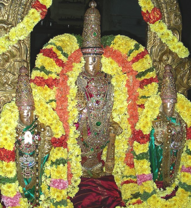 Andal Kalyanam_Thiruvallur_92