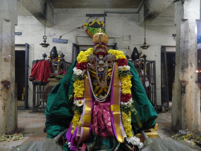Andal  Thirukalyanam PV Kalathur  2014-02