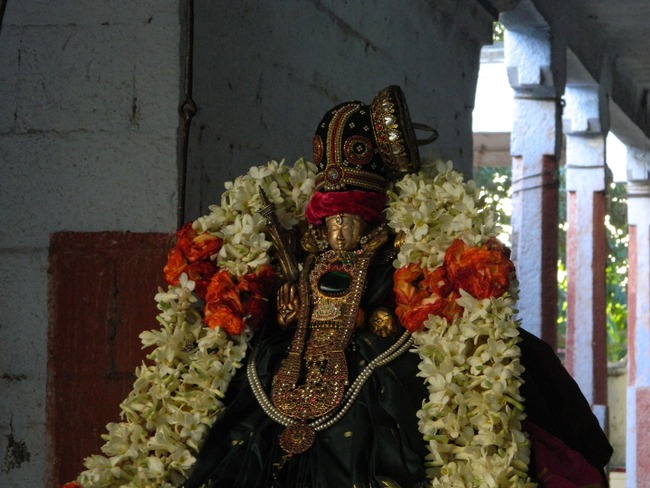 Andal  Thirukalyanam PV Kalathur  2014-04