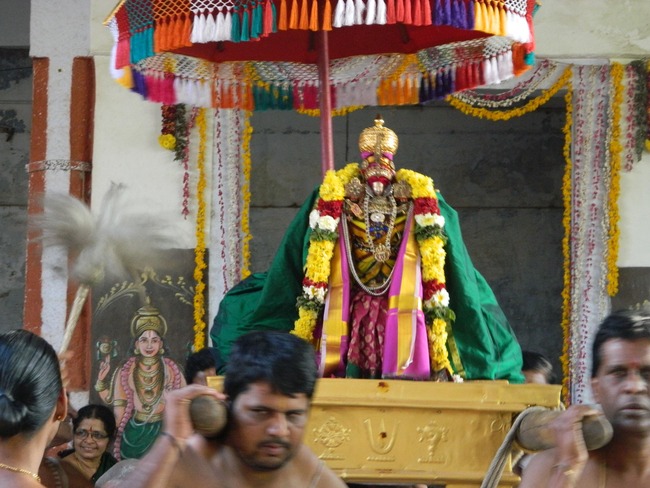 Andal  Thirukalyanam PV Kalathur  2014-08