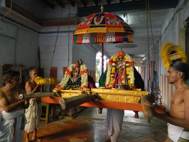 Andal  Thirukalyanam PV Kalathur  2014-09