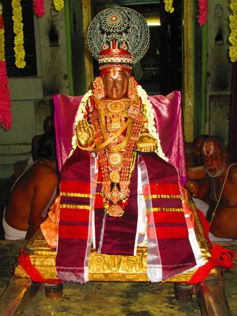 Anushtana Kula Utsavam Kanchipuram-000