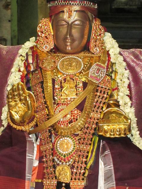 Anushtana Kula Utsavam Kanchipuram-001