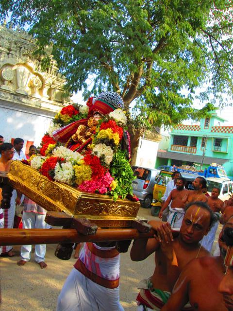 Anushtana Kula Utsavam Kanchipuram-026